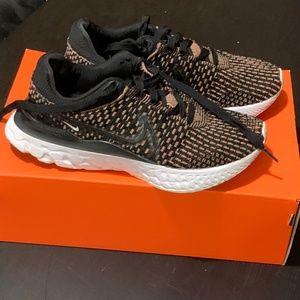 Nike React Infinity Run 3
